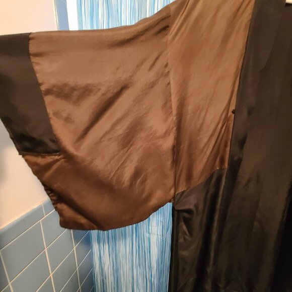 Men's  Vintage World War 2 Japanese Kimono - Picture 2 of 16